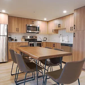 Basecamp Appartement