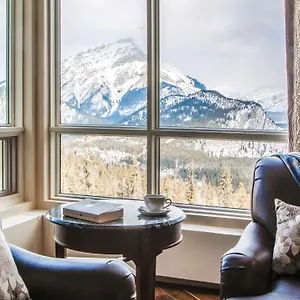 The Rimrock Hotel