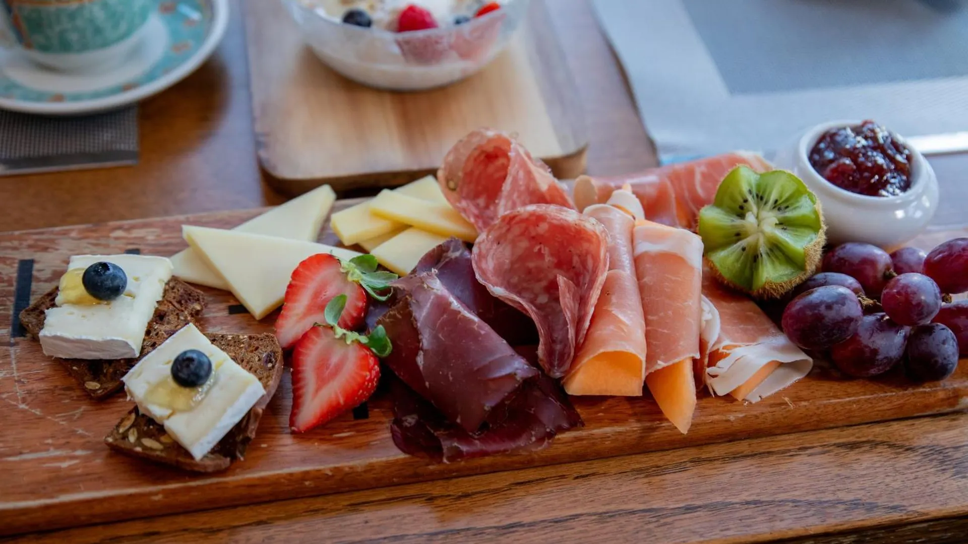 Bed & Breakfast Beaujolais Boutique B&B At Thea'S House- Adults Only Banff