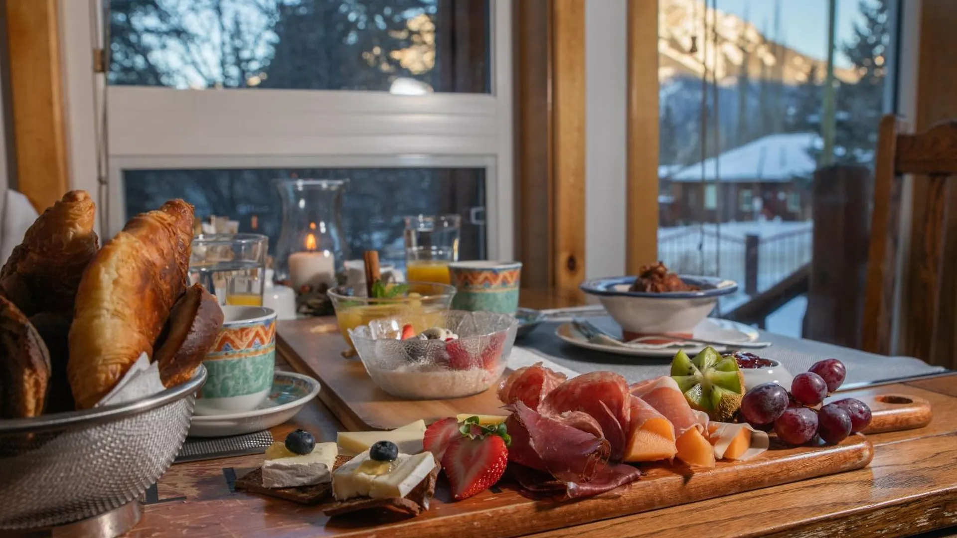 Bed & Breakfast Beaujolais Boutique B&B At Thea'S House- Adults Only Banff