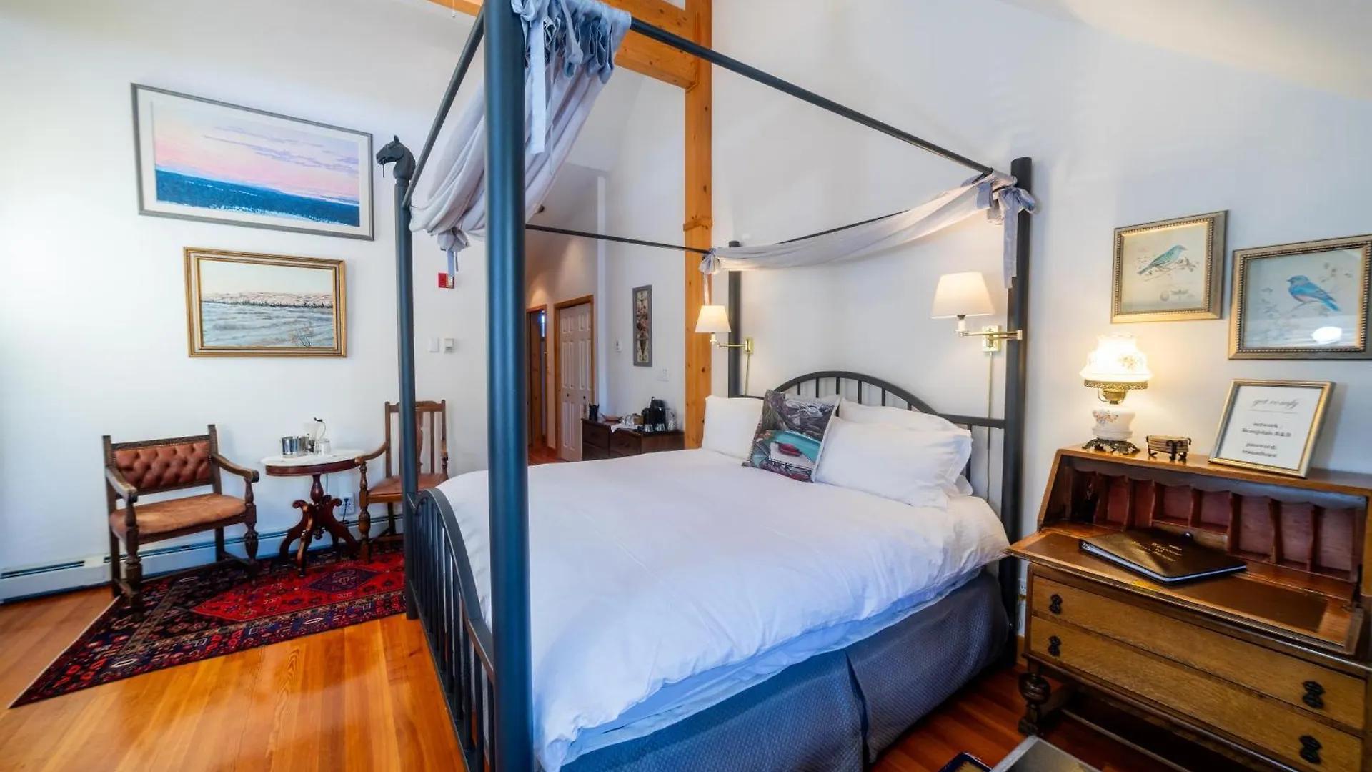 Bed & Breakfast Beaujolais Boutique B&B At Thea'S House- Adults Only Banff