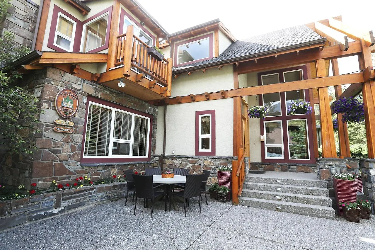 Bed & Breakfast Beaujolais Boutique B&B At Thea'S House- Adults Only Banff
